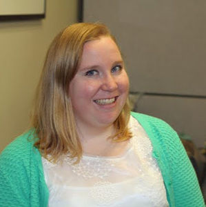 Meet your Posher, Maureen